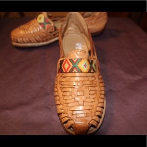 mexican sandals